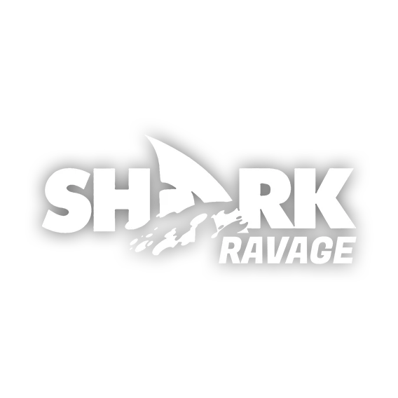 shark ravage logo